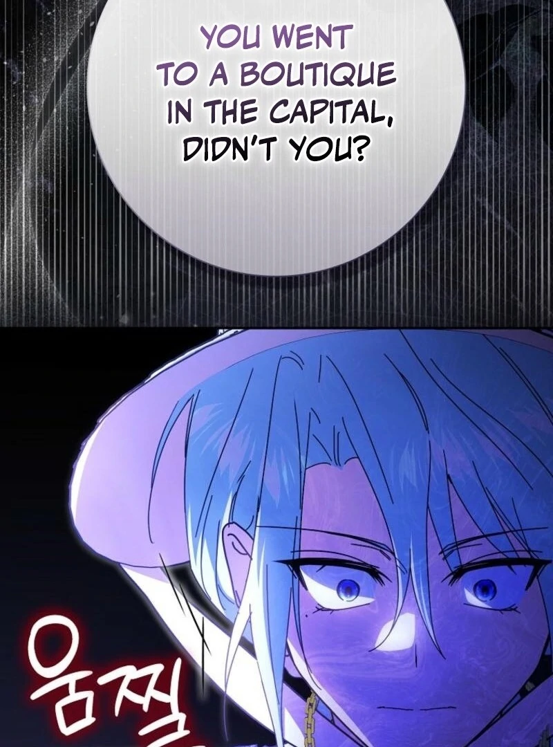 My Contract Husband Resembles the Male Protagonist Chapter 31 page 18