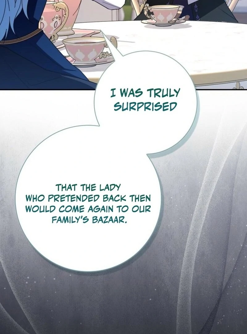 My Contract Husband Resembles the Male Protagonist Chapter 31 page 26