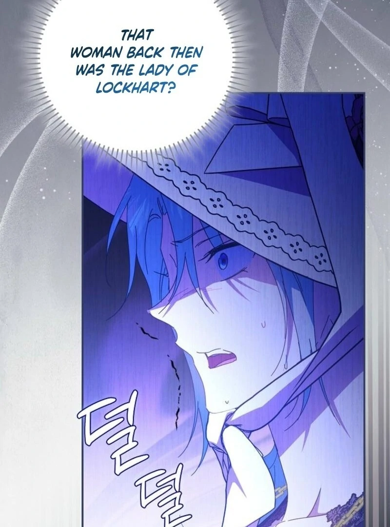 My Contract Husband Resembles the Male Protagonist Chapter 31 page 30