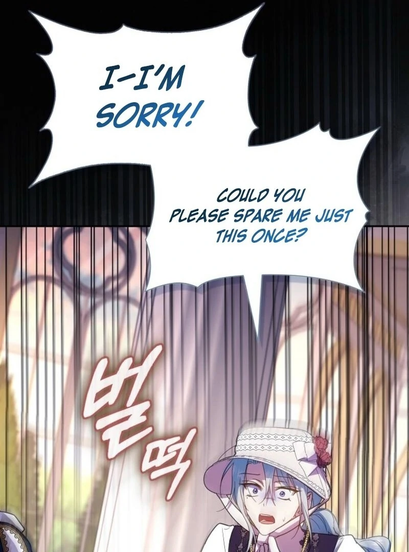 My Contract Husband Resembles the Male Protagonist Chapter 31 page 33