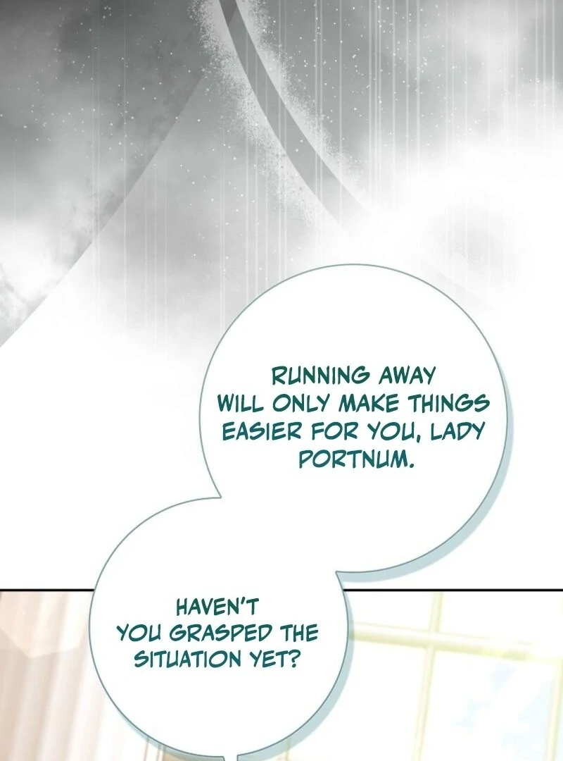 My Contract Husband Resembles the Male Protagonist Chapter 31 page 35