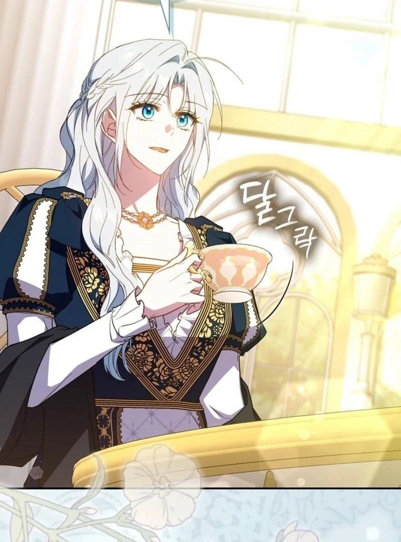 My Contract Husband Resembles the Male Protagonist Chapter 31 page 36
