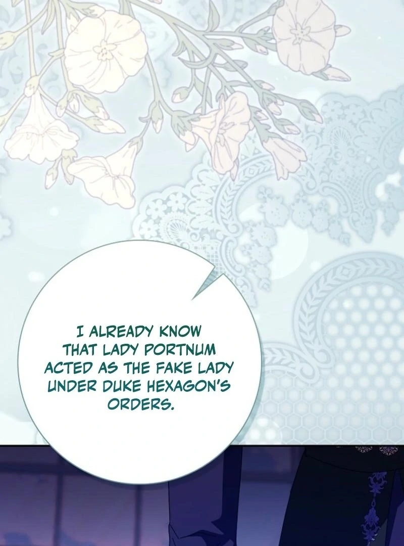 My Contract Husband Resembles the Male Protagonist Chapter 31 page 37