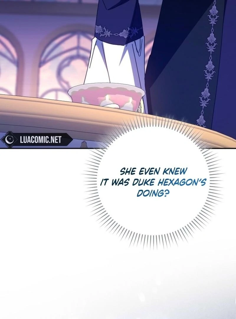 My Contract Husband Resembles the Male Protagonist Chapter 31 page 38