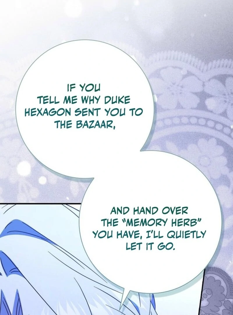 My Contract Husband Resembles the Male Protagonist Chapter 31 page 39