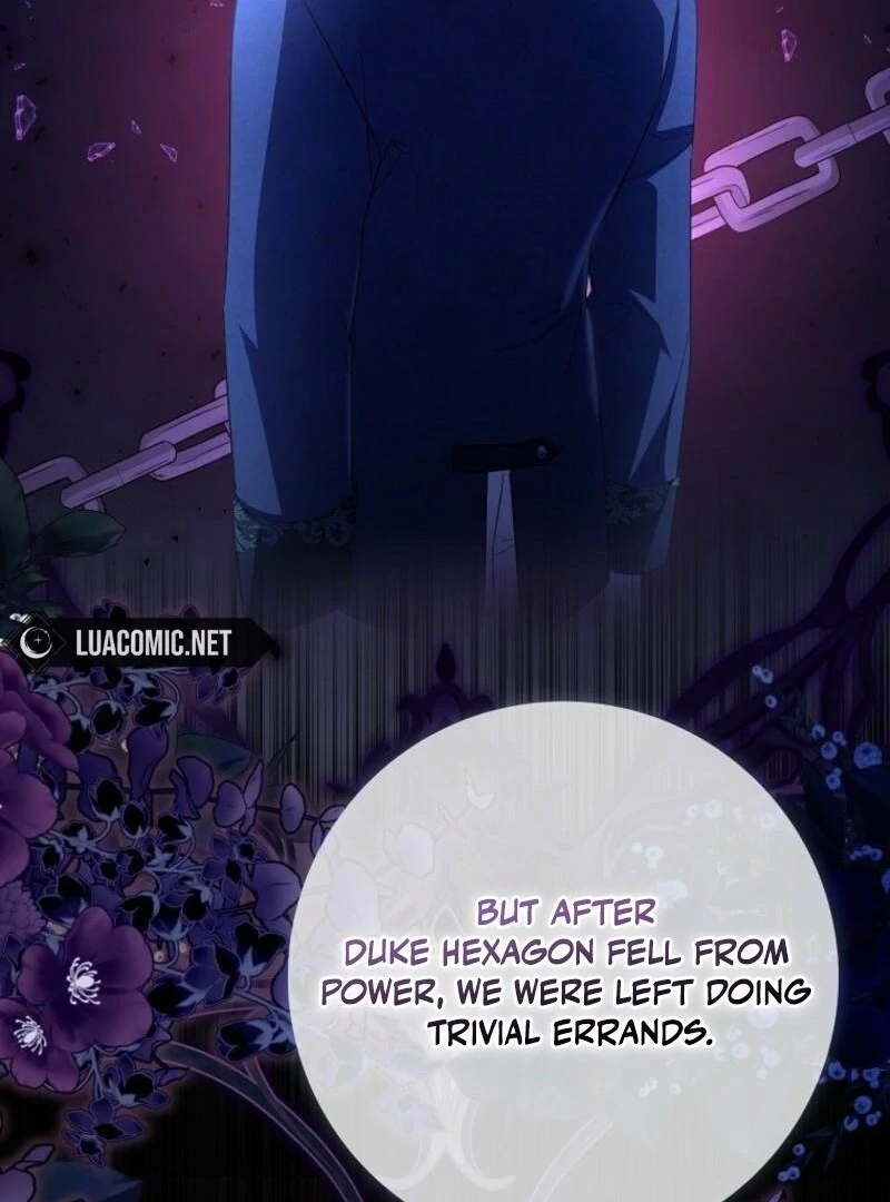 My Contract Husband Resembles the Male Protagonist Chapter 31 page 51