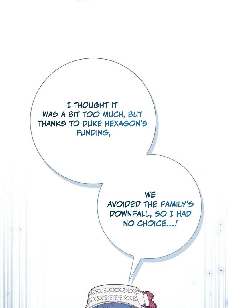 My Contract Husband Resembles the Male Protagonist Chapter 31 page 58