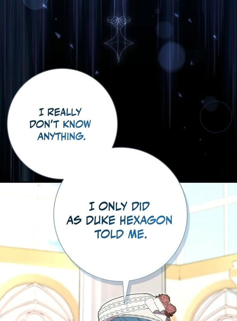 My Contract Husband Resembles the Male Protagonist Chapter 31 page 65