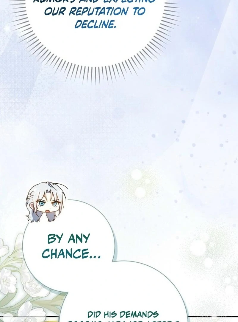 My Contract Husband Resembles the Male Protagonist Chapter 31 page 62