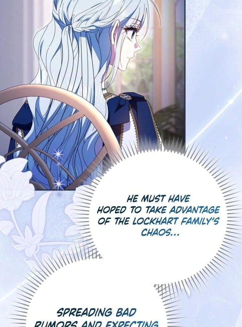My Contract Husband Resembles the Male Protagonist Chapter 31 page 61