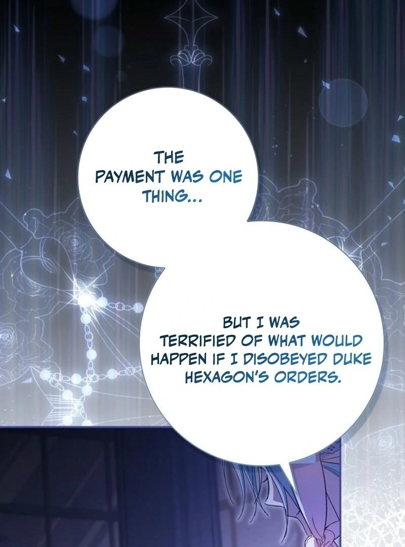 My Contract Husband Resembles the Male Protagonist Chapter 31 page 68