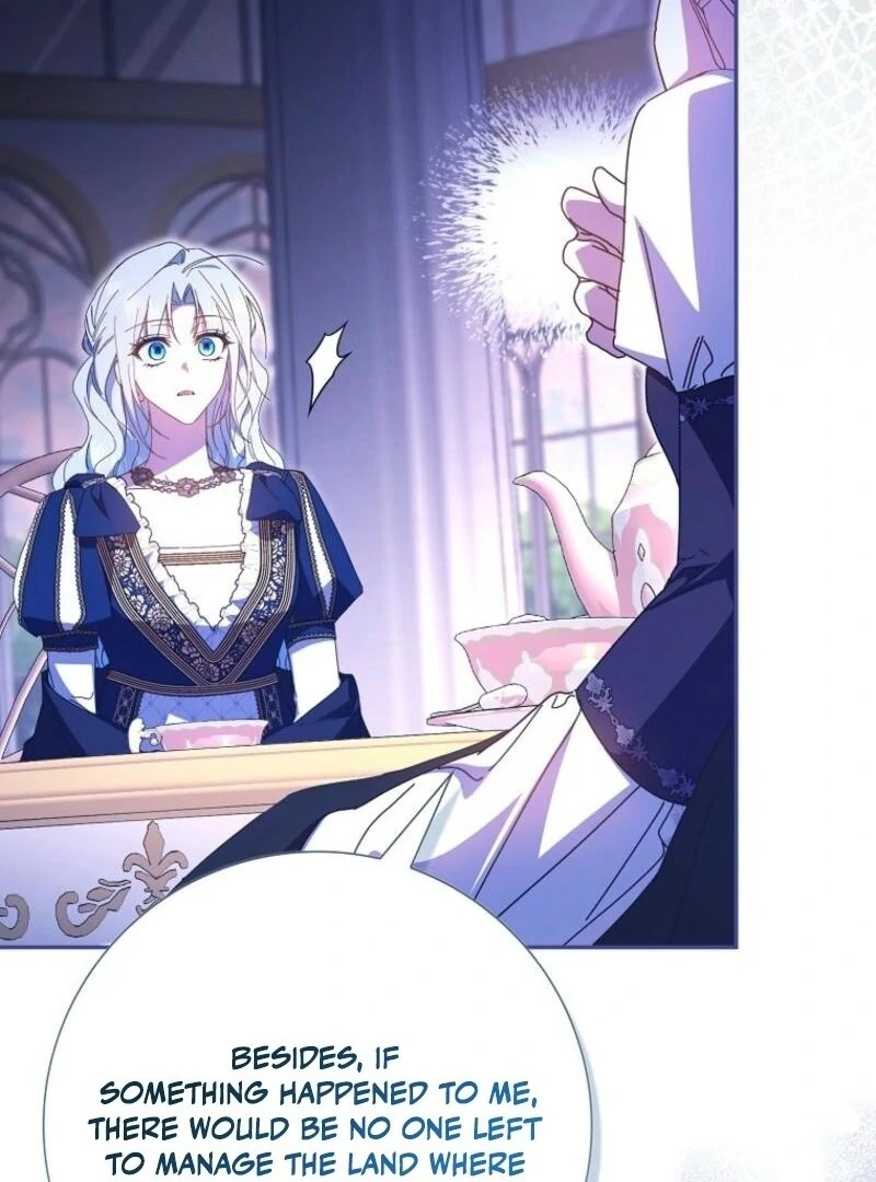 My Contract Husband Resembles the Male Protagonist Chapter 31 page 69
