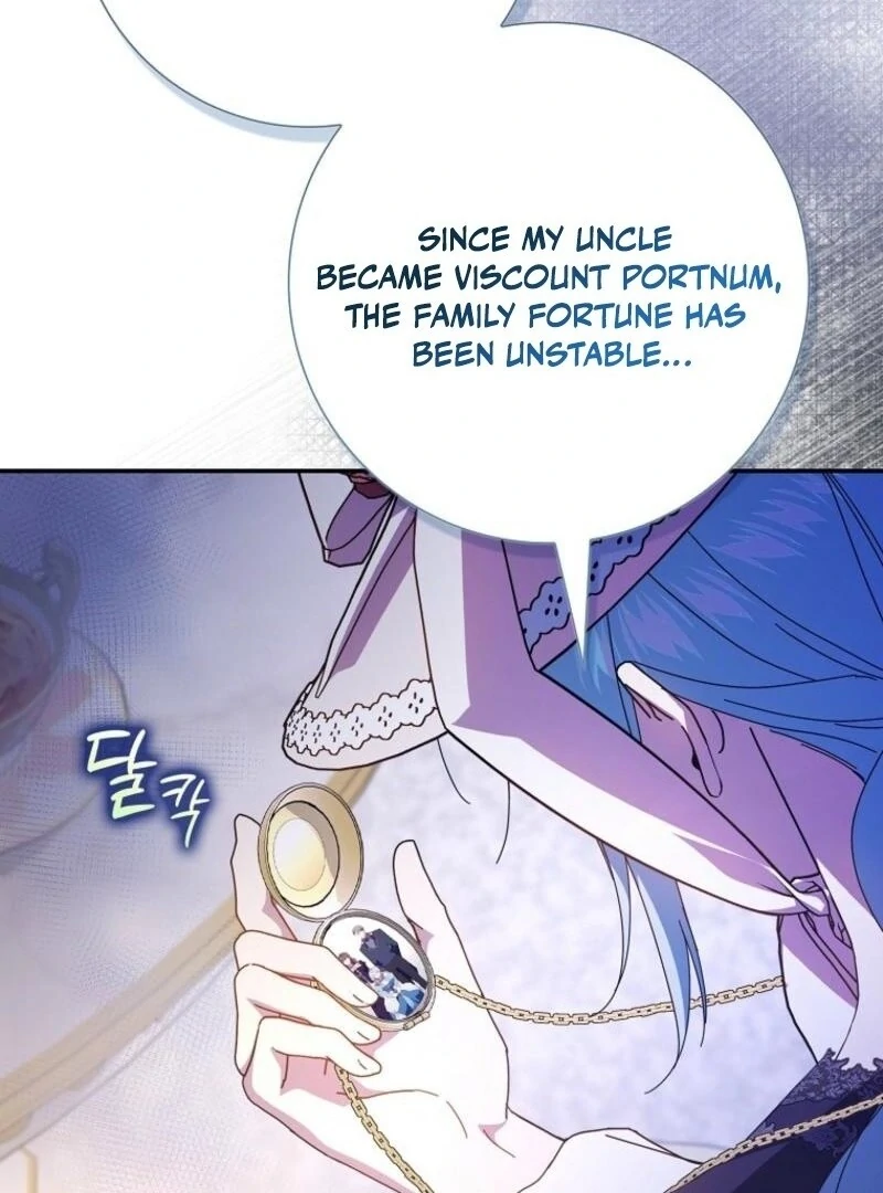 My Contract Husband Resembles the Male Protagonist Chapter 31 page 73