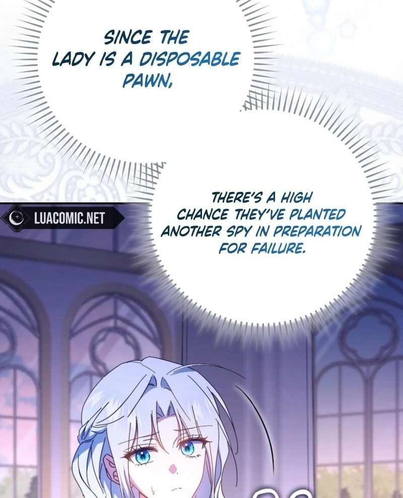 My Contract Husband Resembles the Male Protagonist Chapter 31 page 77