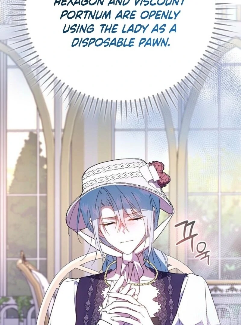 My Contract Husband Resembles the Male Protagonist Chapter 31 page 75
