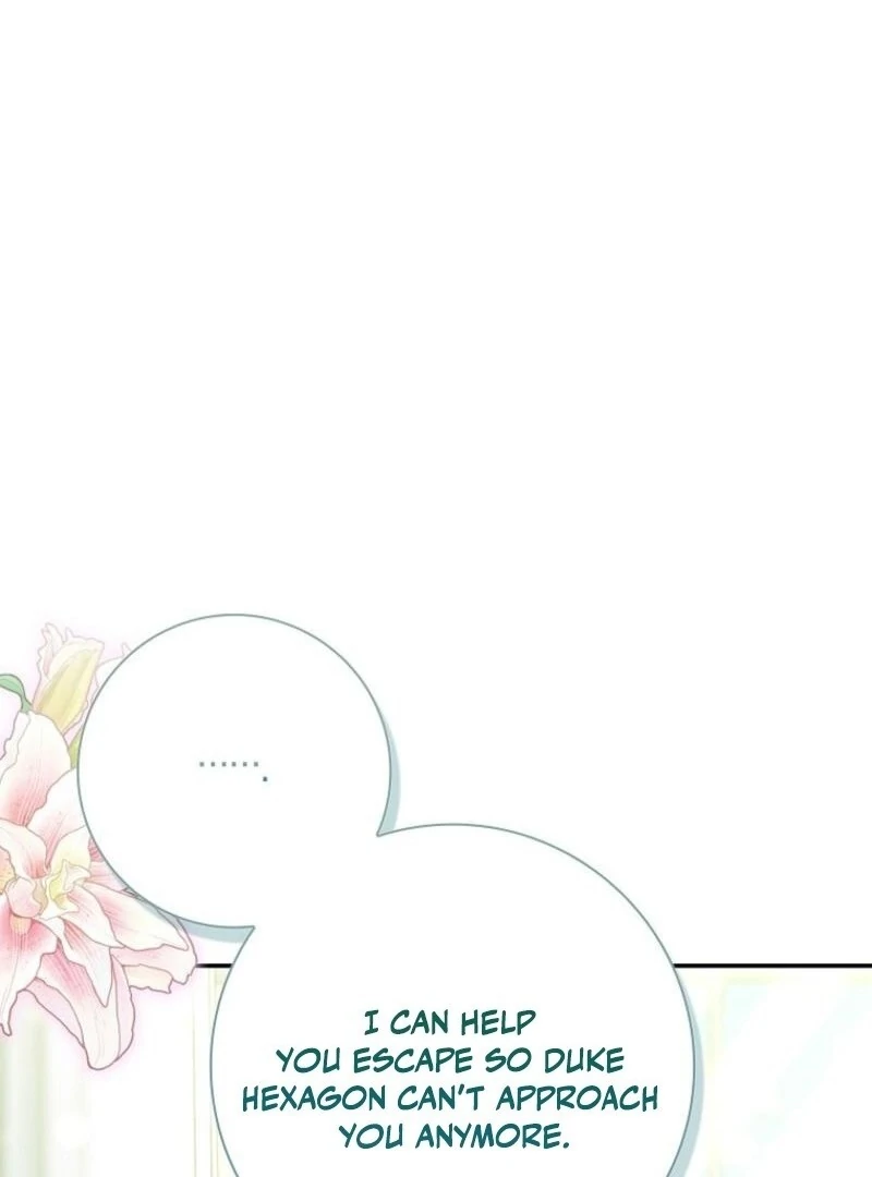 My Contract Husband Resembles the Male Protagonist Chapter 31 page 85