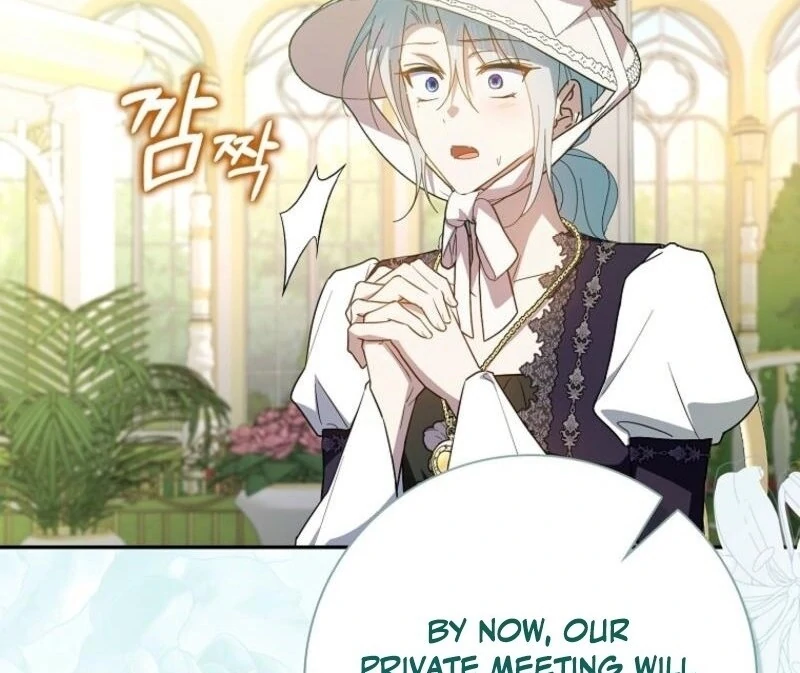 My Contract Husband Resembles the Male Protagonist Chapter 31 page 88