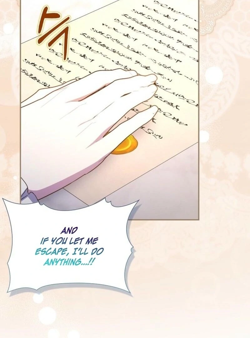 My Contract Husband Resembles the Male Protagonist Chapter 31 page 95