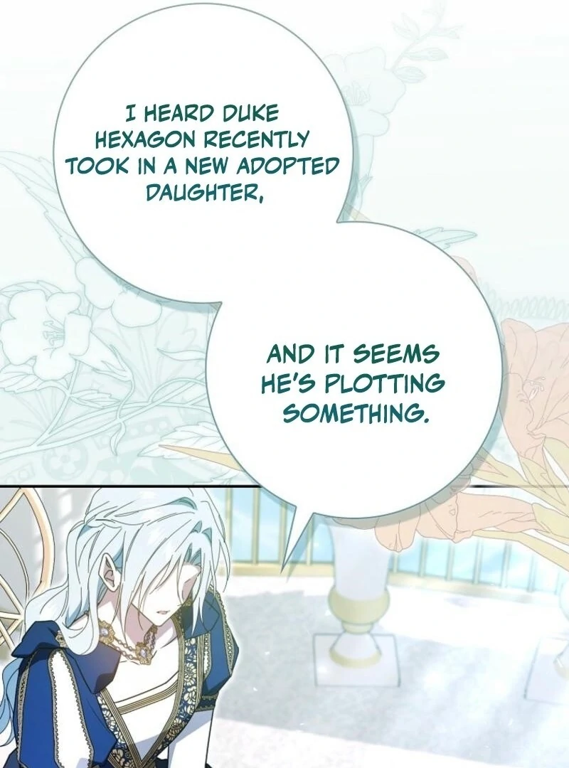 My Contract Husband Resembles the Male Protagonist Chapter 31 page 101