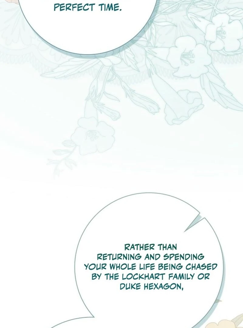 My Contract Husband Resembles the Male Protagonist Chapter 31 page 103