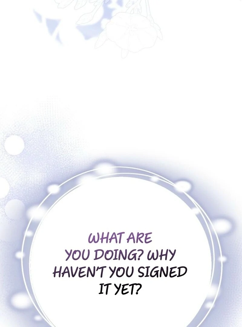 My Contract Husband Resembles the Male Protagonist Chapter 31 page 107