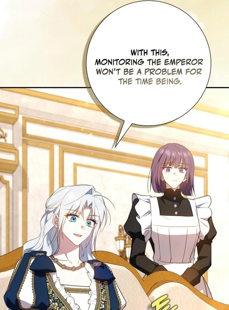 My Contract Husband Resembles the Male Protagonist Chapter 31 page 112