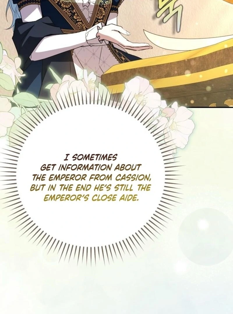 My Contract Husband Resembles the Male Protagonist Chapter 31 page 113