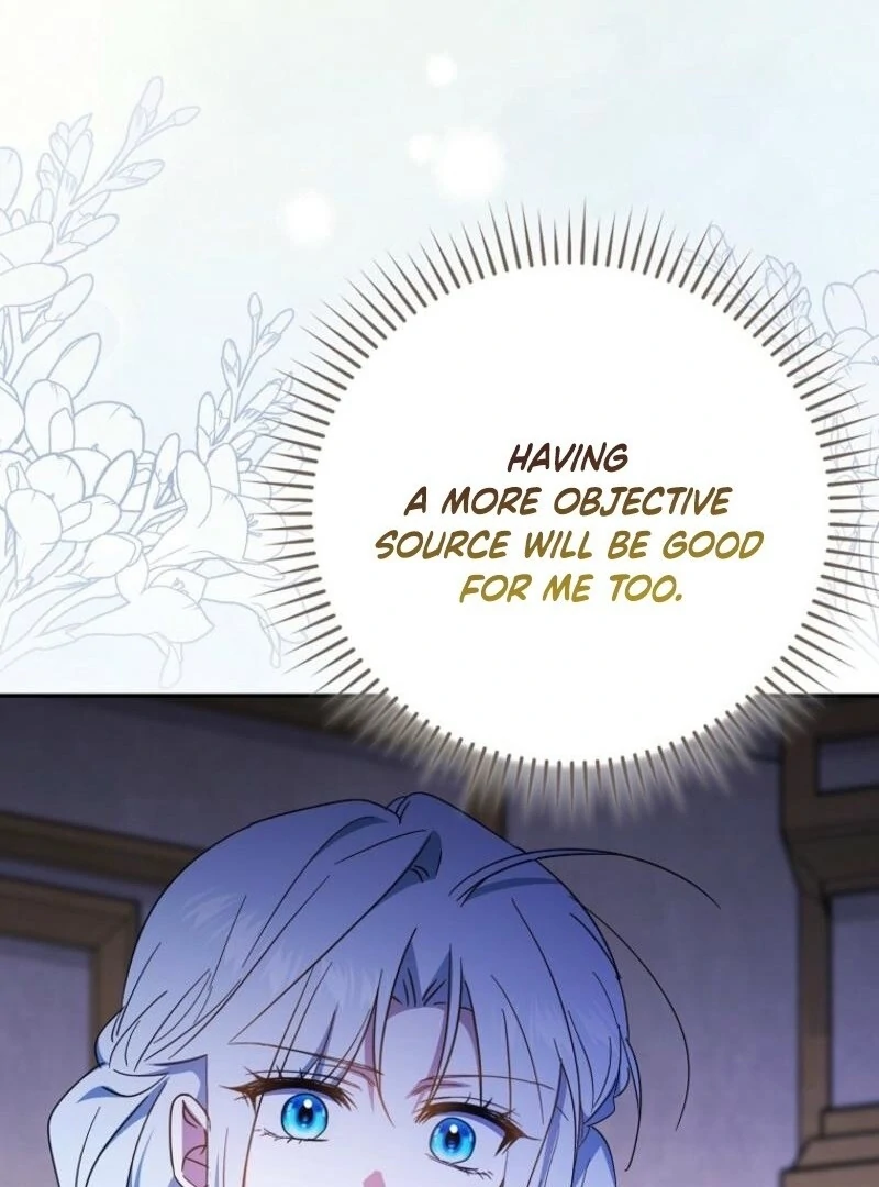 My Contract Husband Resembles the Male Protagonist Chapter 31 page 114