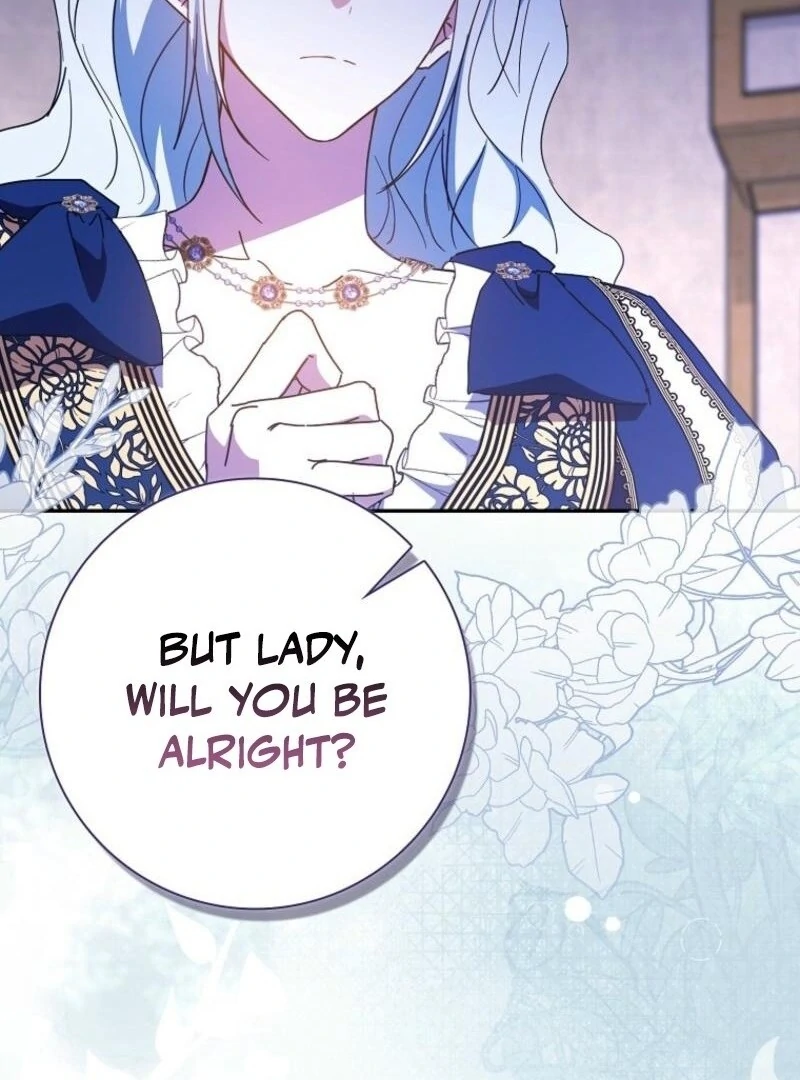My Contract Husband Resembles the Male Protagonist Chapter 31 page 115