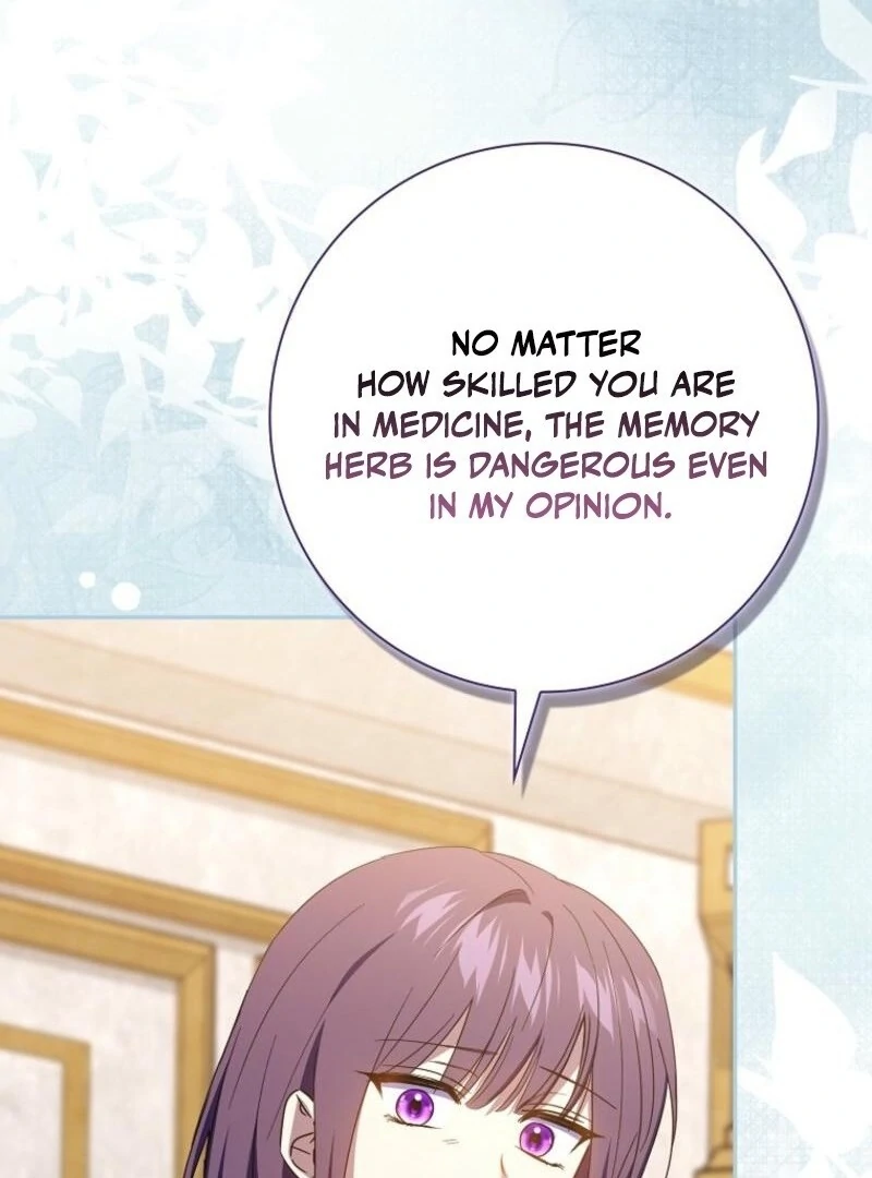 My Contract Husband Resembles the Male Protagonist Chapter 31 page 116