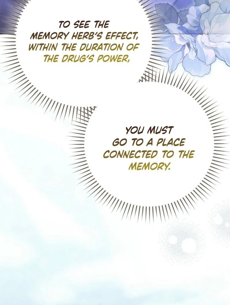 My Contract Husband Resembles the Male Protagonist Chapter 31 page 121