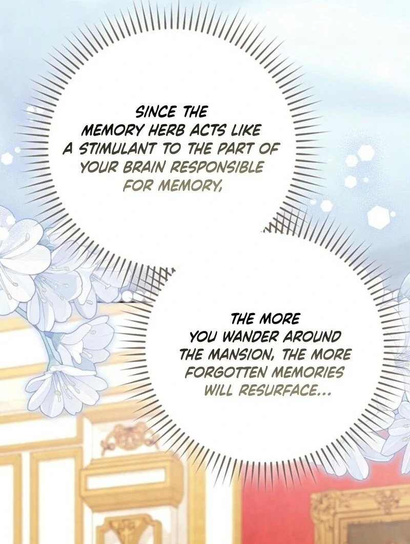 My Contract Husband Resembles the Male Protagonist Chapter 31 page 122