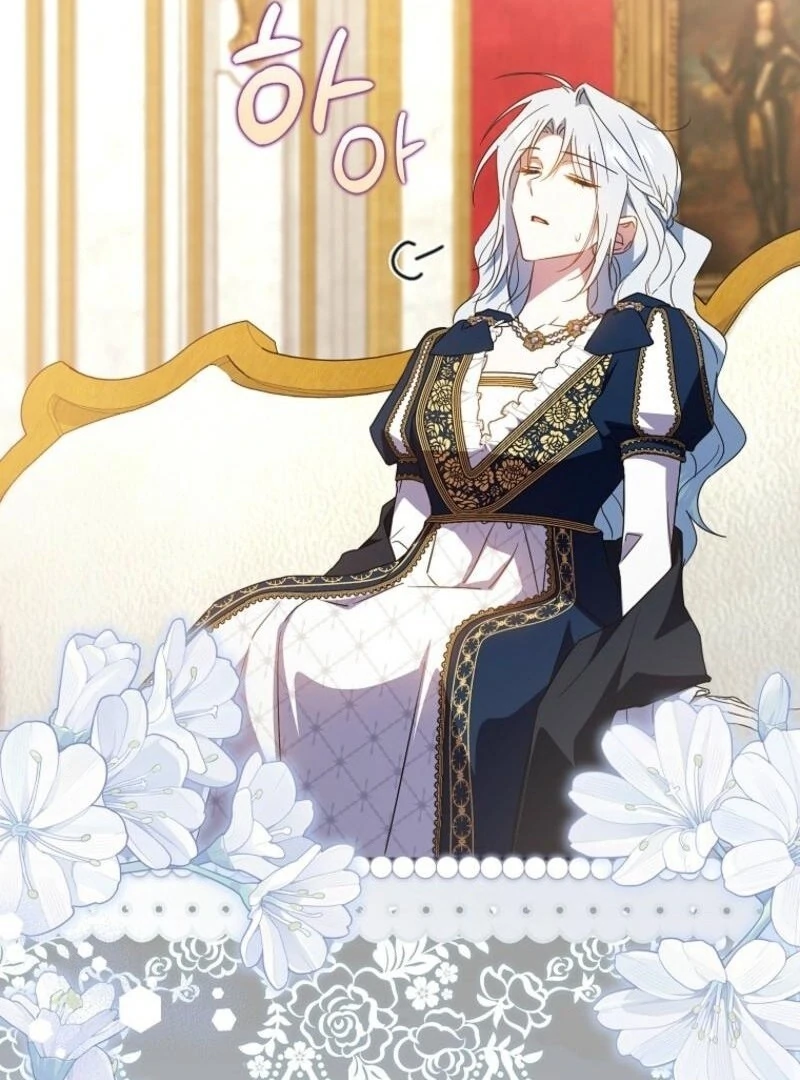 My Contract Husband Resembles the Male Protagonist Chapter 31 page 123