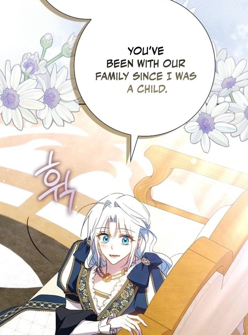 My Contract Husband Resembles the Male Protagonist Chapter 31 page 126