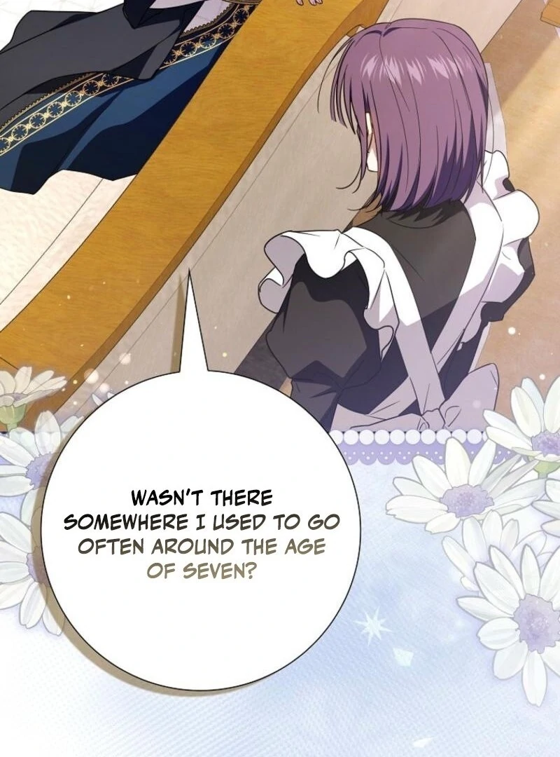 My Contract Husband Resembles the Male Protagonist Chapter 31 page 127