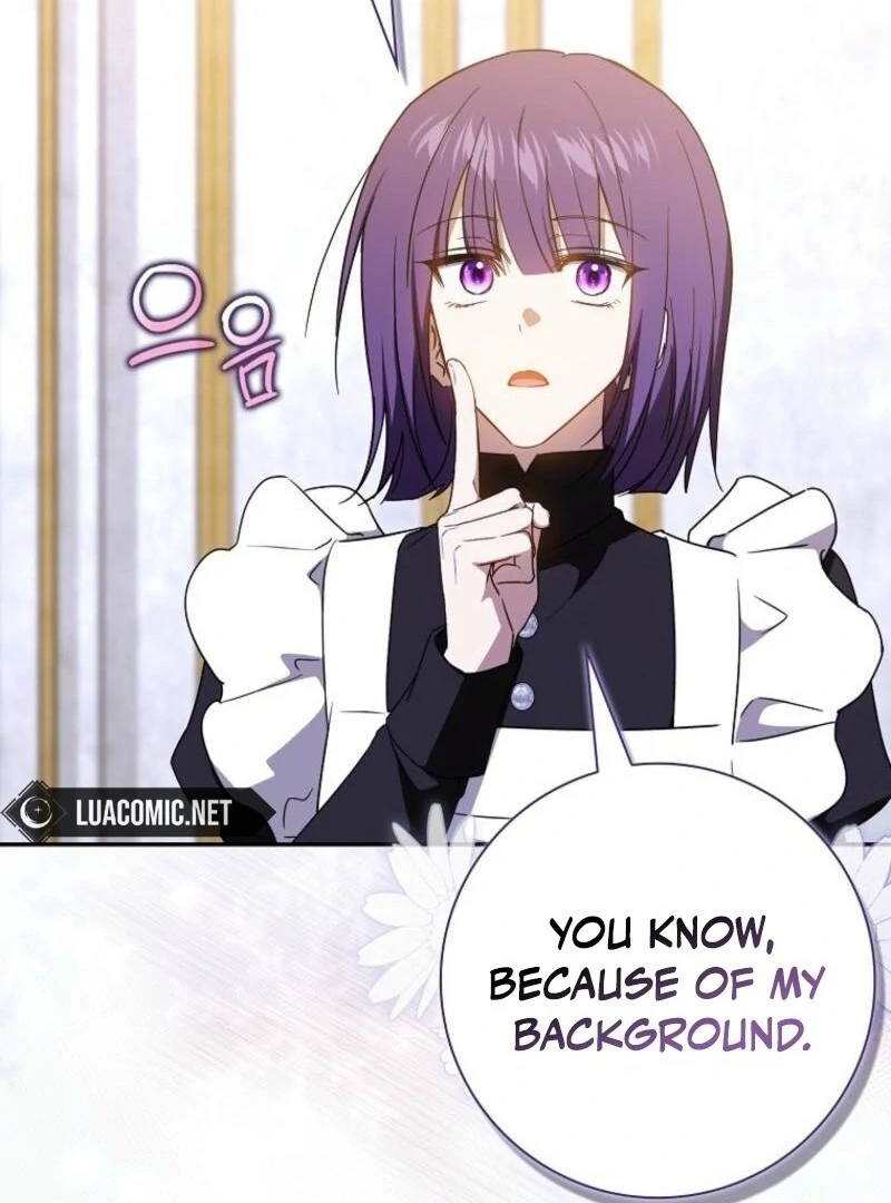 My Contract Husband Resembles the Male Protagonist Chapter 31 page 129