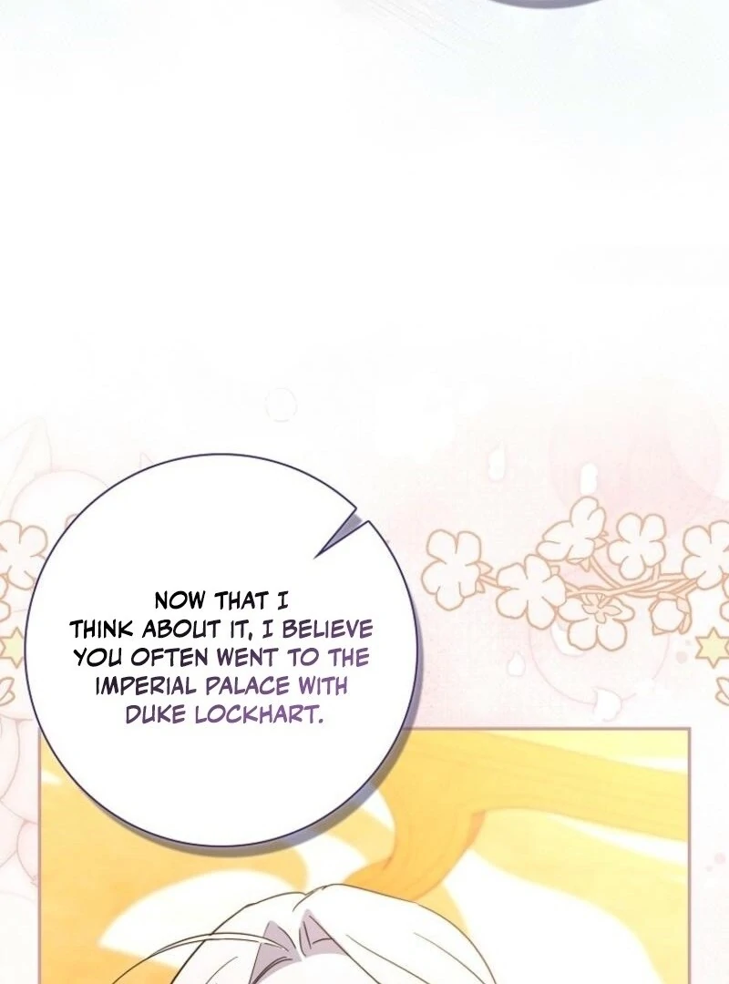 My Contract Husband Resembles the Male Protagonist Chapter 31 page 130