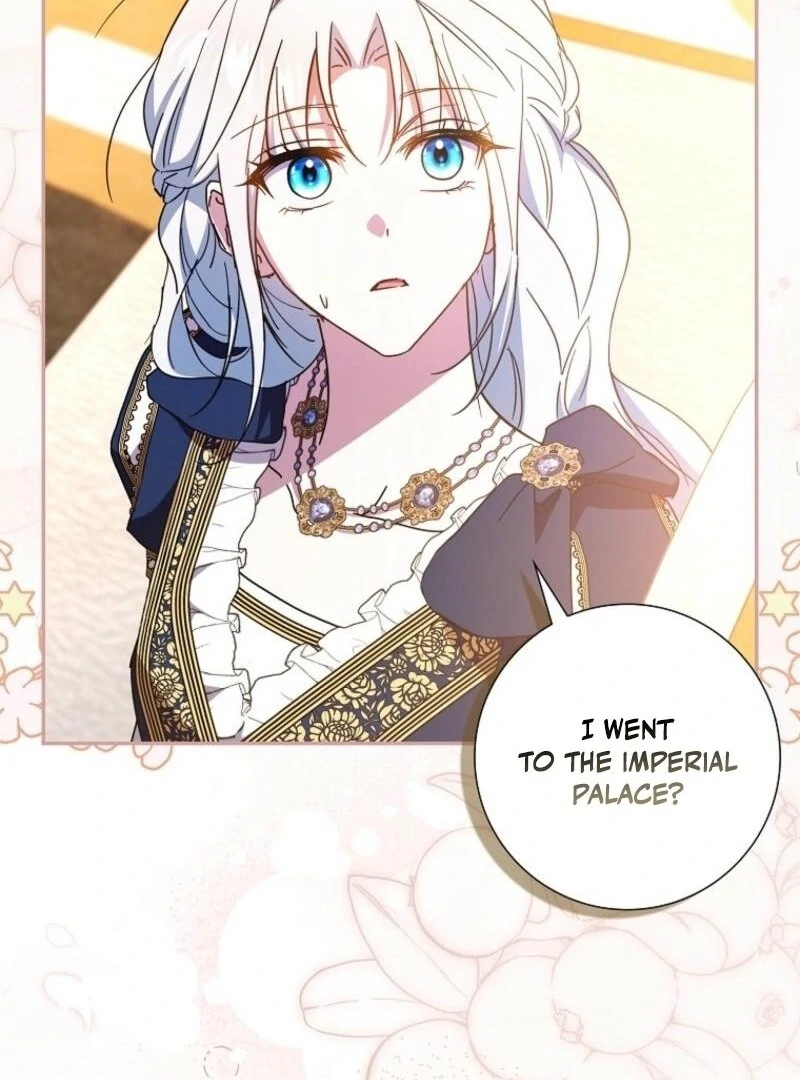 My Contract Husband Resembles the Male Protagonist Chapter 31 page 131