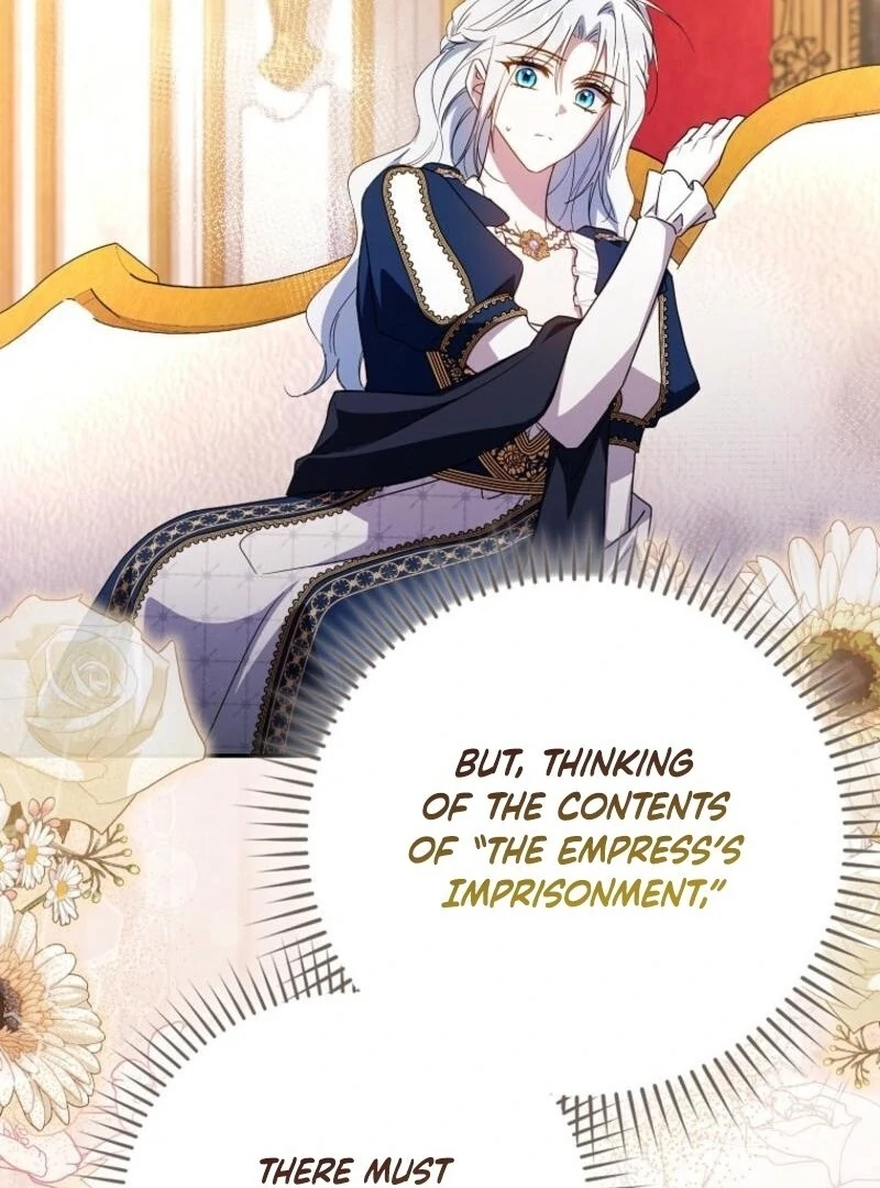 My Contract Husband Resembles the Male Protagonist Chapter 31 page 133