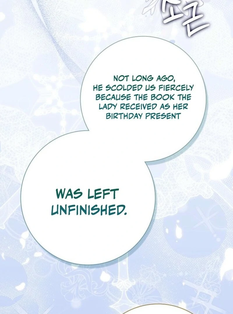 My Contract Husband Resembles the Male Protagonist Chapter 31 page 146