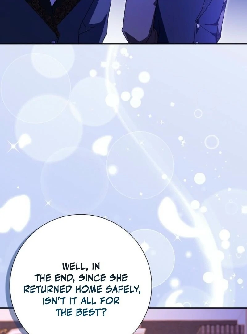 My Contract Husband Resembles the Male Protagonist Chapter 31 page 148