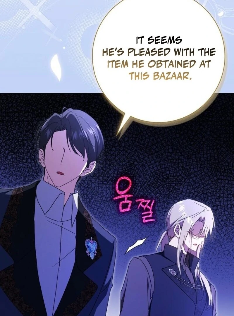 My Contract Husband Resembles the Male Protagonist Chapter 31 page 147