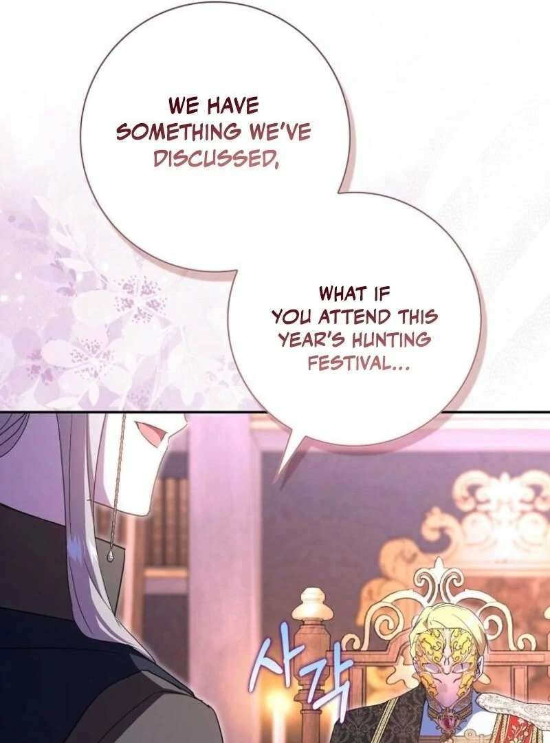 My Contract Husband Resembles the Male Protagonist Chapter 31 page 155