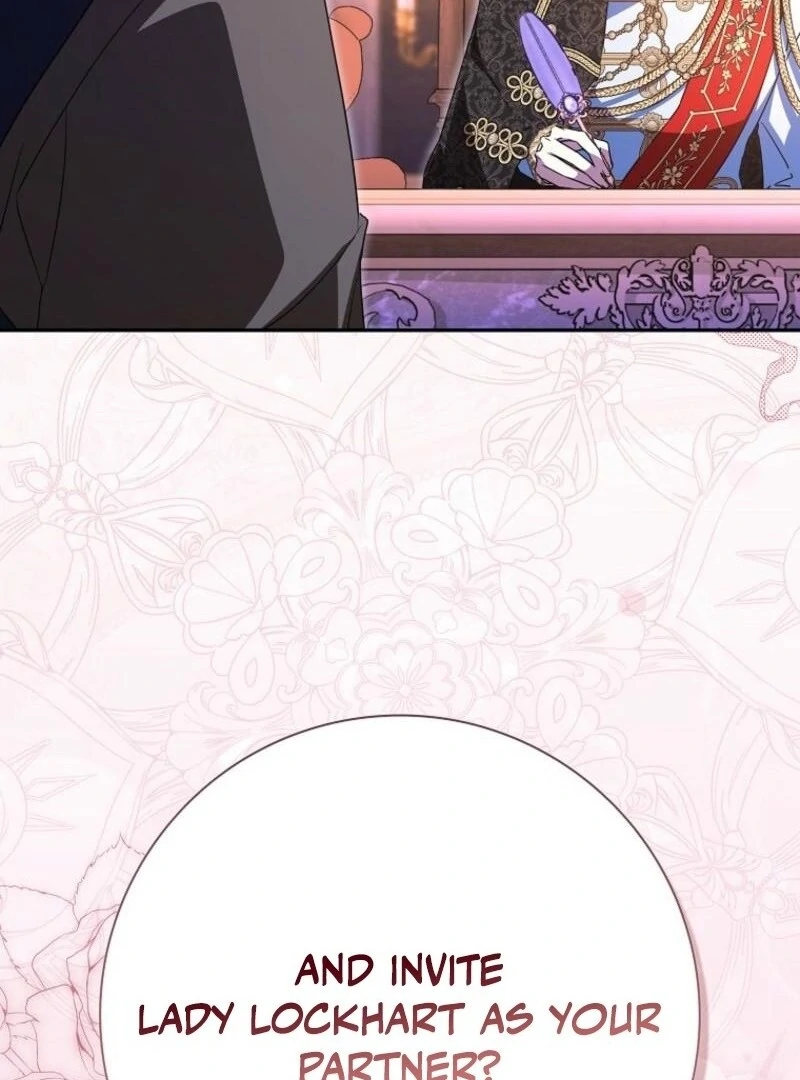 My Contract Husband Resembles the Male Protagonist Chapter 31 page 156