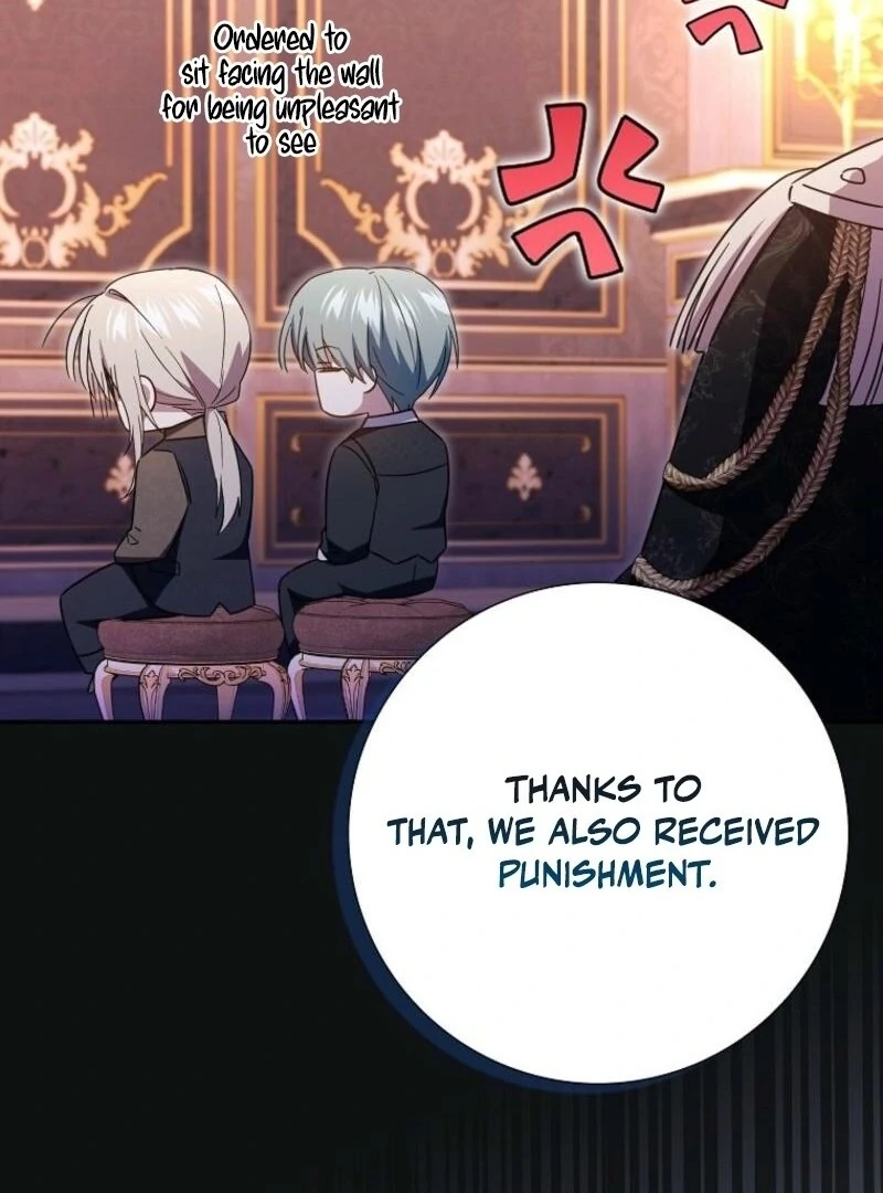 My Contract Husband Resembles the Male Protagonist Chapter 31 page 162