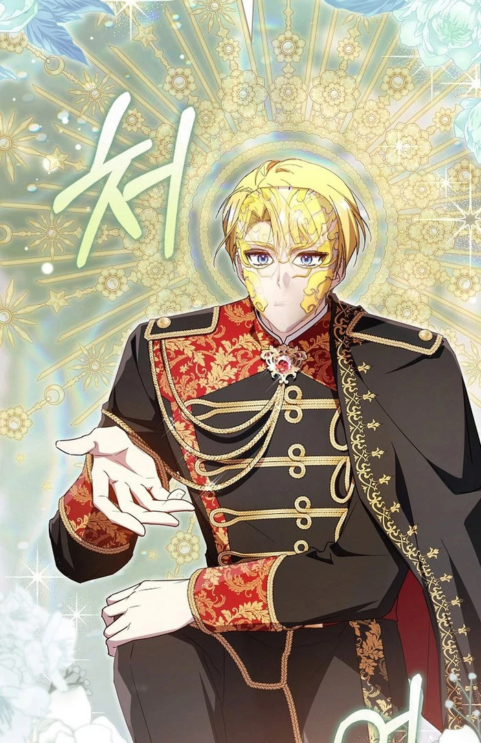 My Contract Husband Resembles the Male Protagonist Chapter 33 page 3