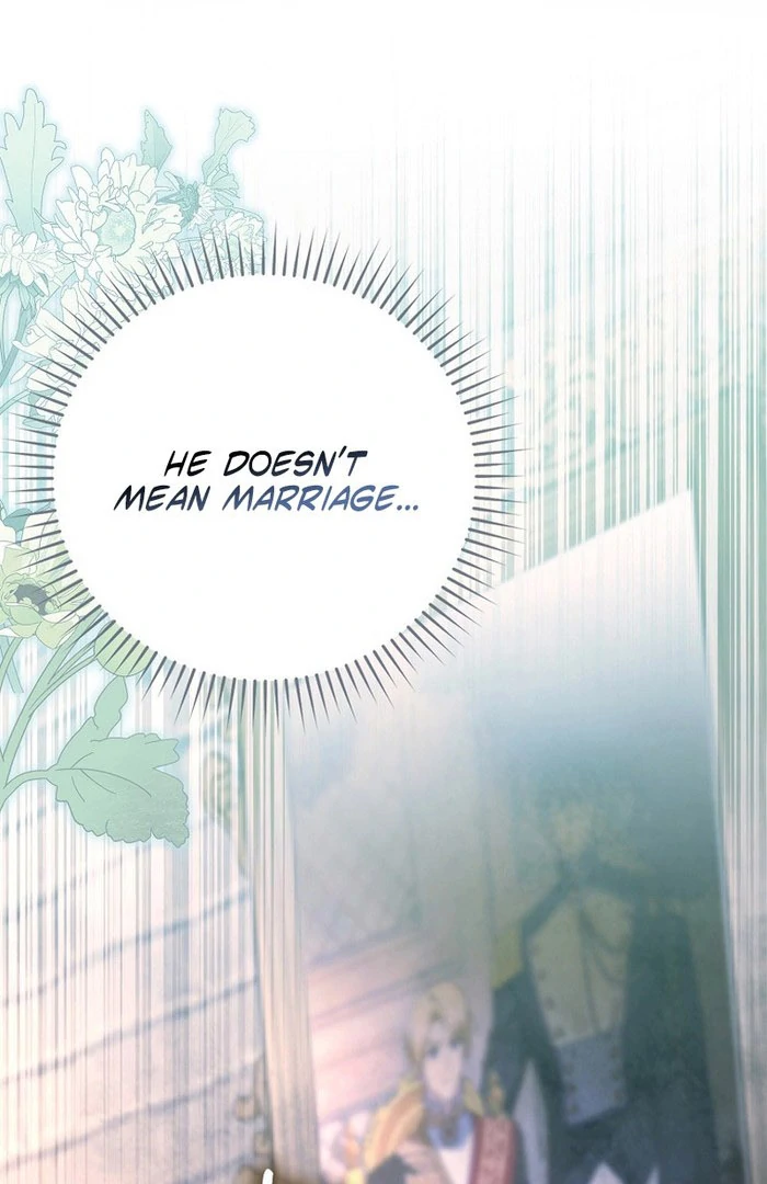 My Contract Husband Resembles the Male Protagonist Chapter 33 page 5