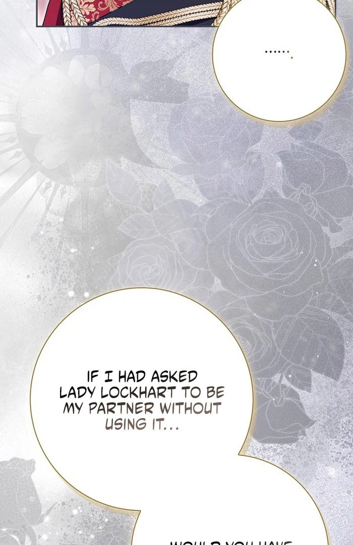 My Contract Husband Resembles the Male Protagonist Chapter 33 page 11