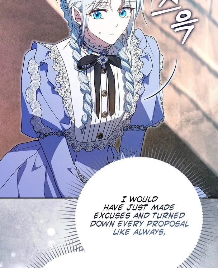 My Contract Husband Resembles the Male Protagonist Chapter 33 page 14