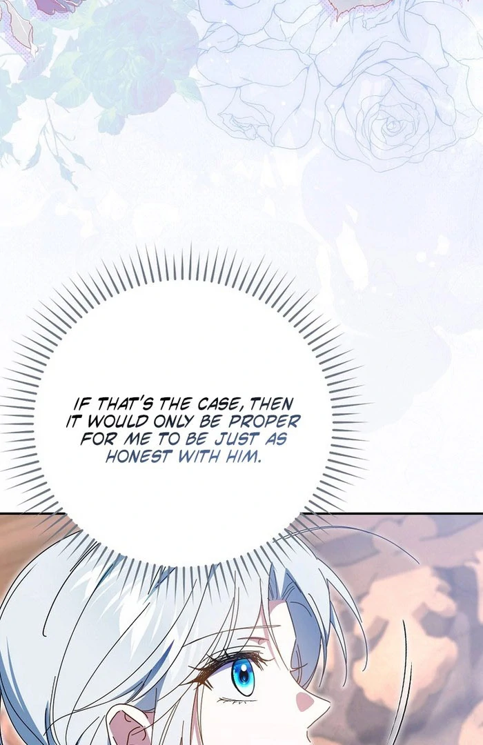 My Contract Husband Resembles the Male Protagonist Chapter 33 page 21